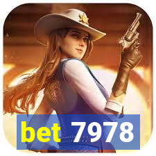 bet 7978